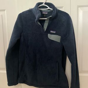Patagonia Pullover